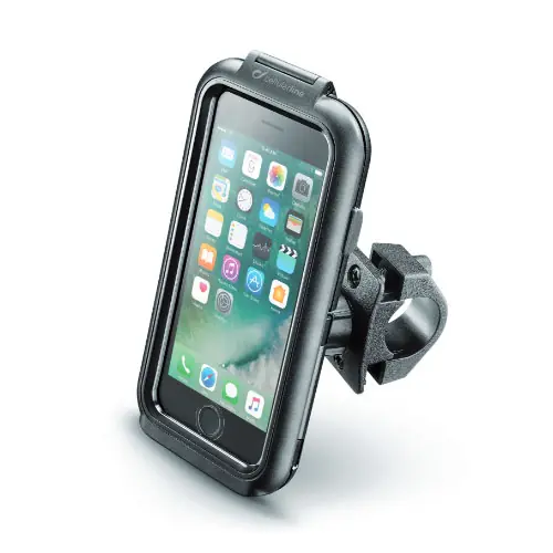 Compra Adesso Interphone Supporto moto dedicato iphone8-