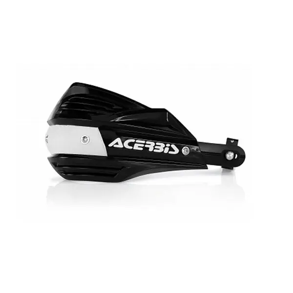 Paramani Acerbis X-Factor nero- Bestseller