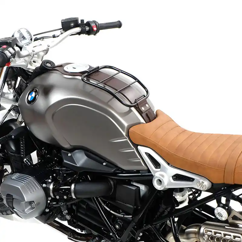 Vendita Finale UNIT GARAGE PORTAPACCHI CON FASCIA SERBATOIO-