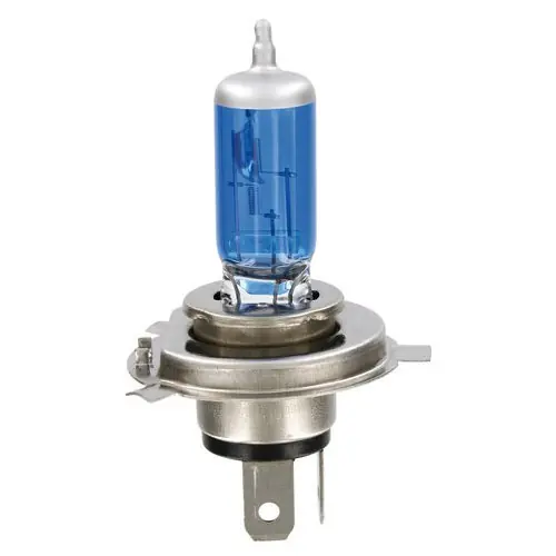 Ultime Pezzi OSRAM BLISTER CON 2 LAMPADE X-RACER H4 12V 60/55W P43T-