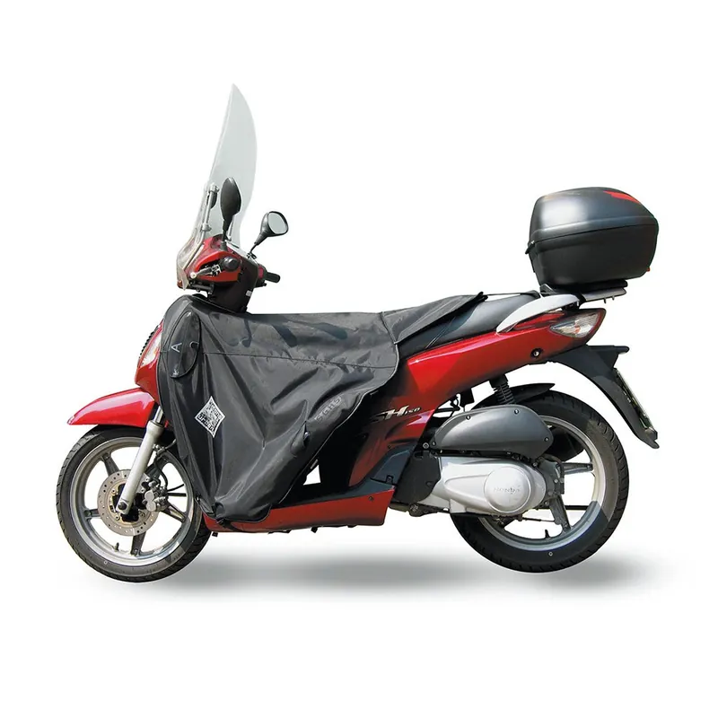 Ordina Subito Tucano Urbano Coprigambe Termoscud per scooter R049-