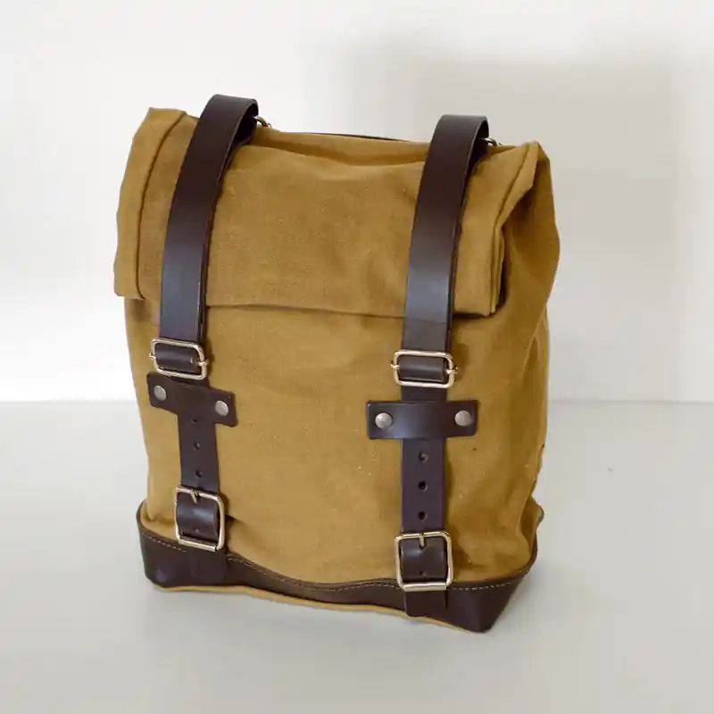 Offerta Speciale Unit Garage Borsa laterale + telaio Universale Beige/Brown UG-1006-