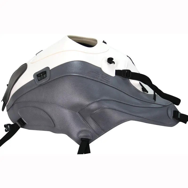 BAGSTER 1642 bianco steel- Più Venduto