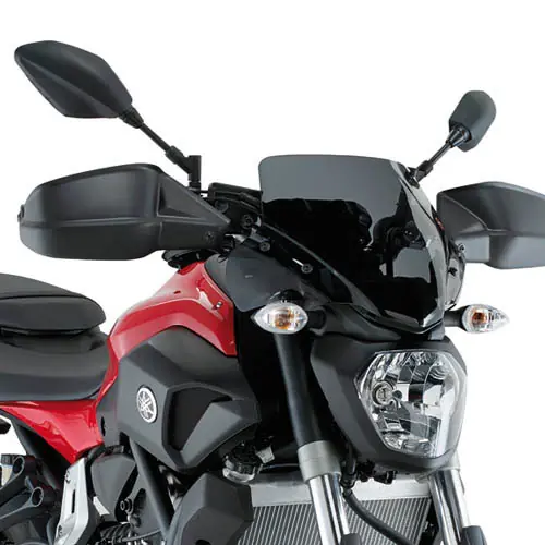 Cupolino GIVI A2118- Prezzo Conveniente
