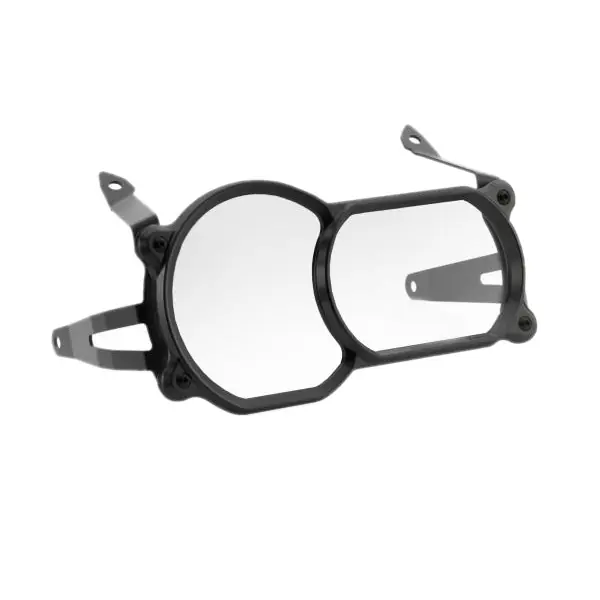Spedizione Espresso Rizoma Protezione Faro Anteriore ZBW064-