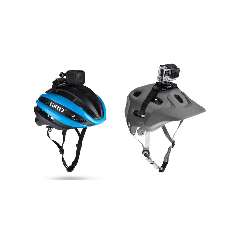 Gopro Supporto a fascia per casco ventilato- Bestseller