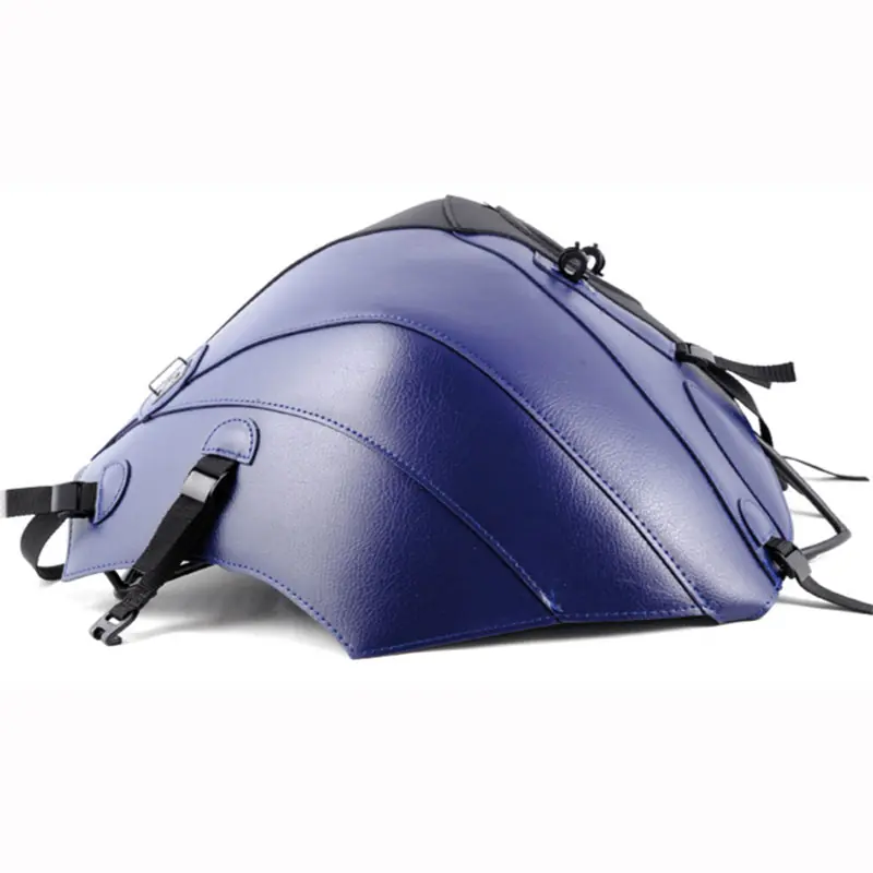 BAGSTER 1606 blu scuro nero opaco- Miglior Prezzo