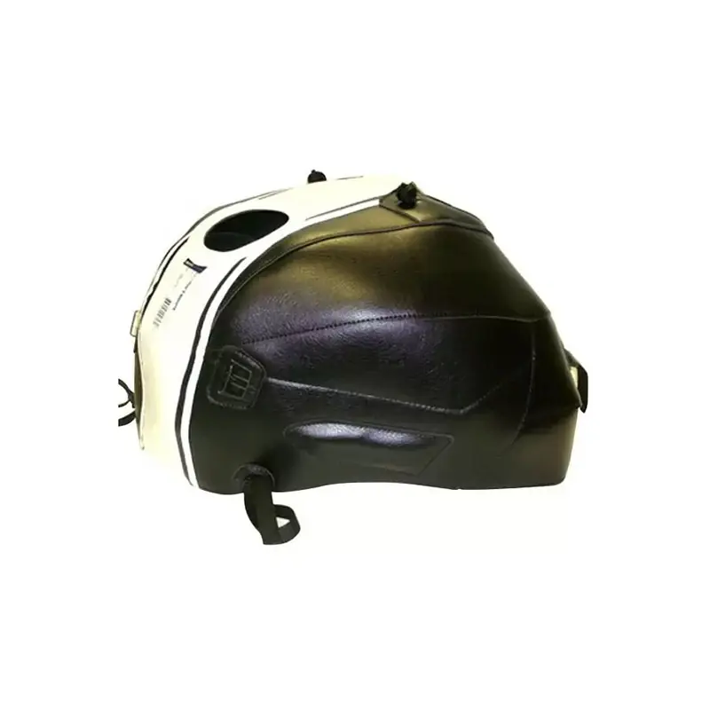 Copriserbatoio BAGSTER 1541 nero bianco- Sconto