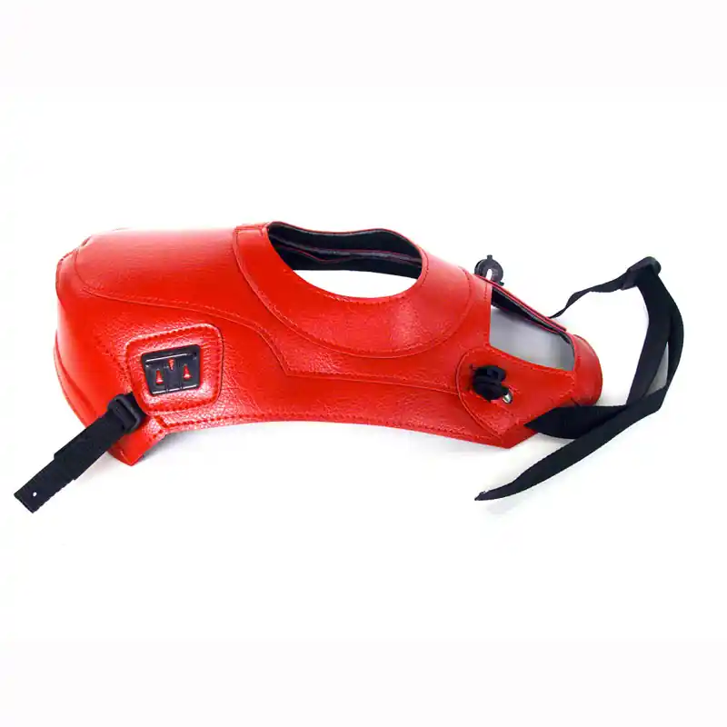 Must-Have BAGSTER 1585 rosso-