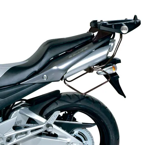 Novità GIVI SR116-