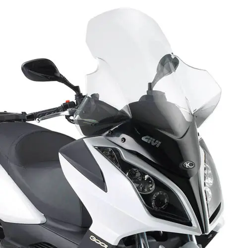 GIVI D294ST- Esclusivo