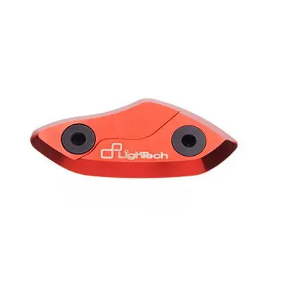 Tappi specchio Lightech SPE105 rosso- Prezzo Scontato