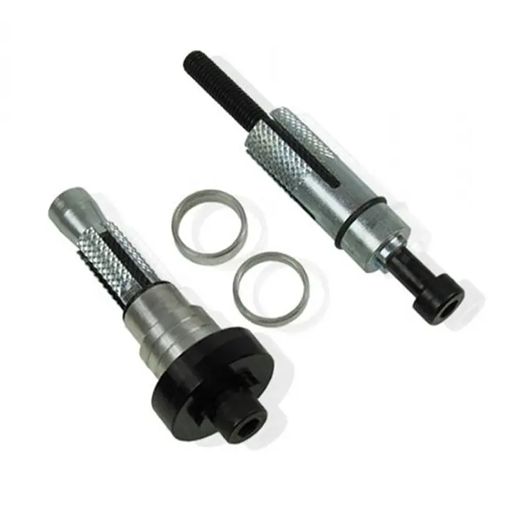 Rizoma Adattatore per Specchi e Proguard System LP200B- Soddisfatti O Rimborsati