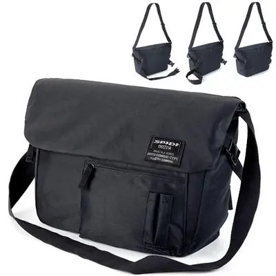 Ordina Subito Spidi Motocombat bag-