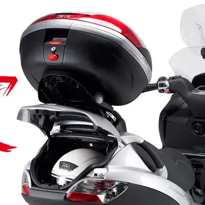 Offerta Lampo GIVI SR134 PIAGGIO MP3 125-250-