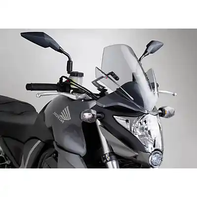 Ordina Subito PUIG CUPOLINO HONDA CB 1000 R intermedio-
