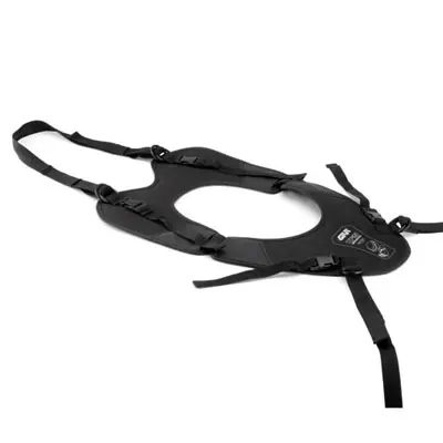 Base universale Givi T460 Tank Fitting System- Di Tendenza