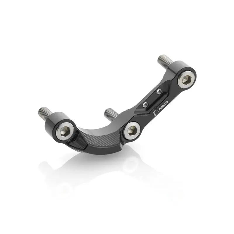 Spedito Oggi PROTEZIONE MOTORE RIZOMA PM581 S1000RR nero-