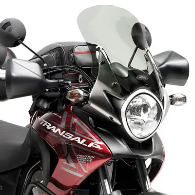 Must-Have GIVI D313S-