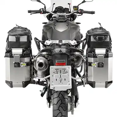 GIVI TELAI PER TREKKER OUTBACK BMW F650GS/F700GS/F800GS- Super Prezzo