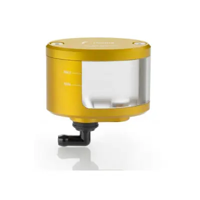 Spedizione Gratuita RIZOMA SERBATOIO FLUIDO NEXT FRENO/FRIZIONE CT127G-