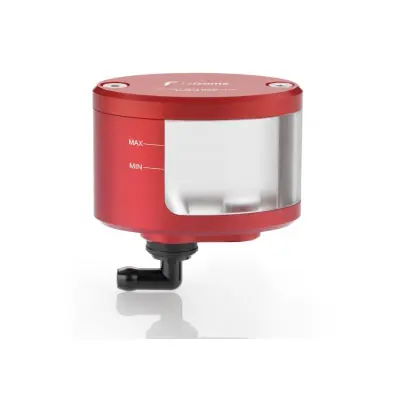Super Prezzo RIZOMA SERBATOIO FLUIDO NEXT FRENO/FRIZIONE CT127R-