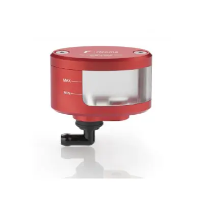 Consegna Rapida RIZOMA SERBATOIO FLUIDO NEXT FRENO/FRIZIONE CT125R-