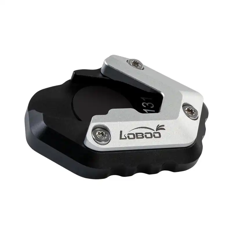 Popolare Estensione Cavalletto Loboo OEM Bmw R1300 GS-