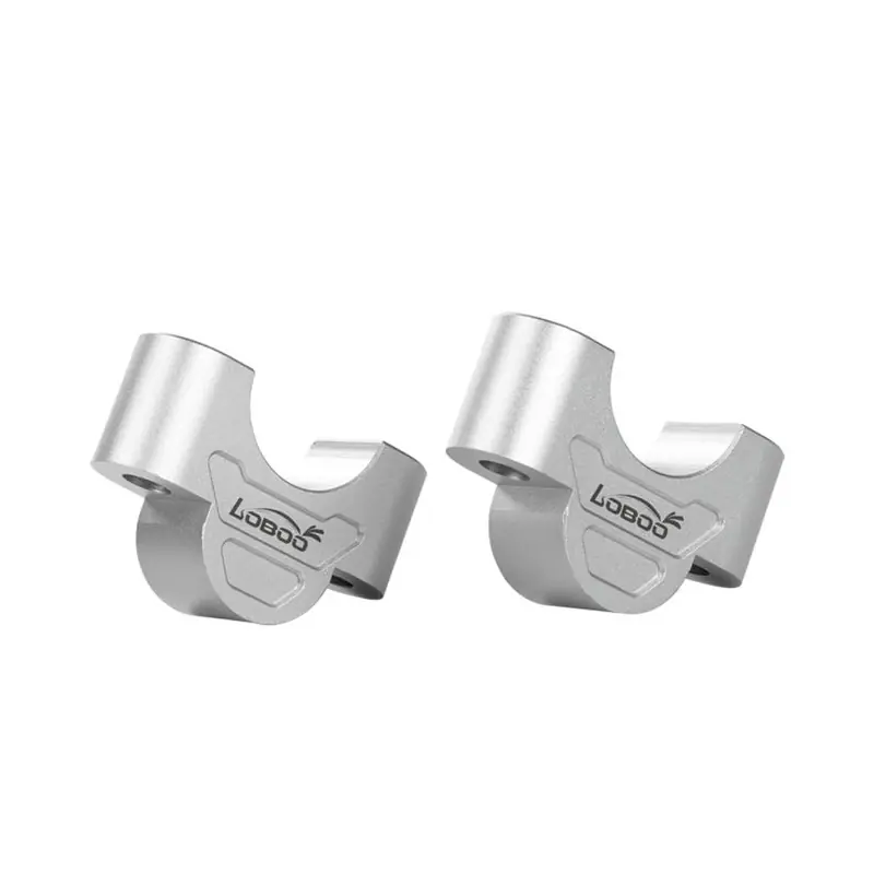 Riser Loboo 25mm Voge DS625X- Prezzo Scontato