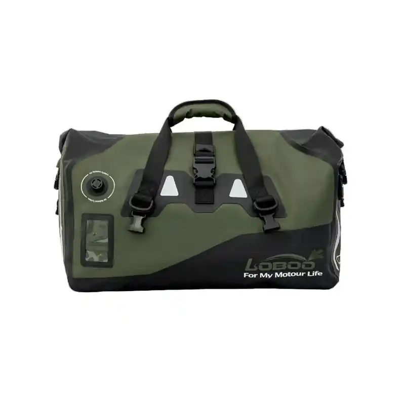 Borsa Posteriore Loboo BWB40P02 militare- Ultima Occasione