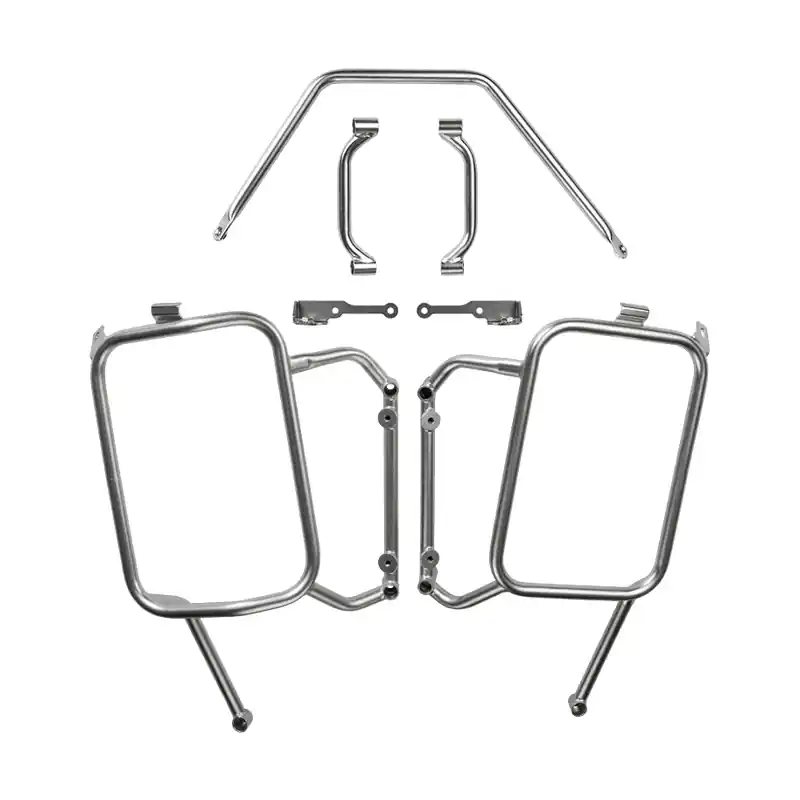 Bestseller Telai Laterali Loboo Yamaha Tenere 700 2022-