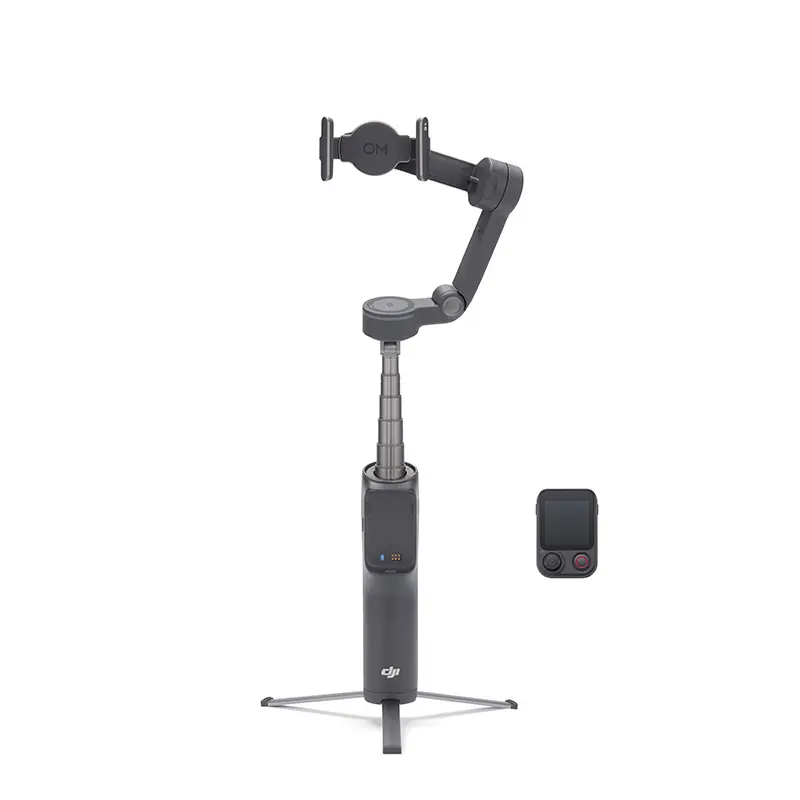 DJI Osmo Mobile 8P Standard Combo- Prezzo Basso
