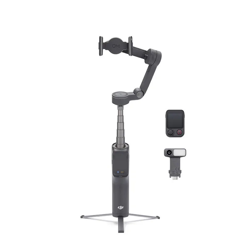 Super Prezzo DJI Osmo Mobile 8P Advanced Tracking Combo-