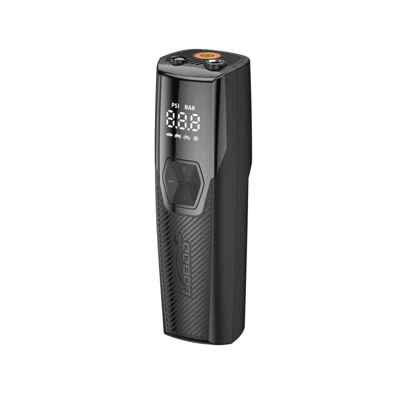 Ordina Subito Compressore d'aria Loboo CP06 nero-