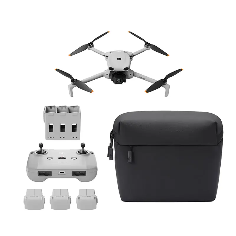 DJI Lito X1 Fly More Combo RC-N3- Promozione Esclusiva