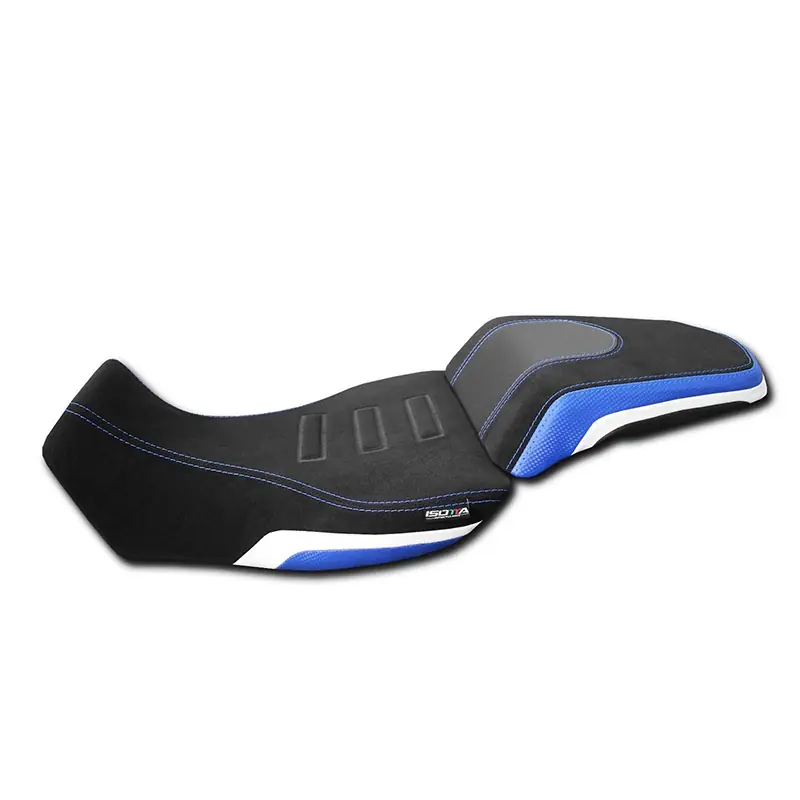 Soddisfatti O Rimborsati Rivestimento Sella Isotta Voge DSX 525 blu-