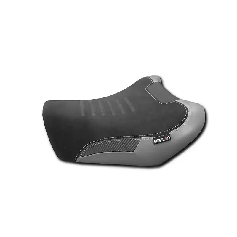 Sella Anteriore Prostatico Isotta Tracer 9 2025 grigio- Prezzo Scontato