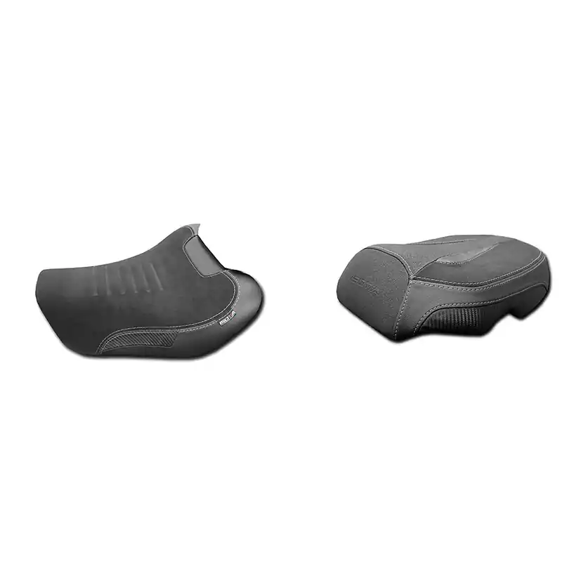 Sella Isotta Comfort Tracer 9 2025 nero- Novità