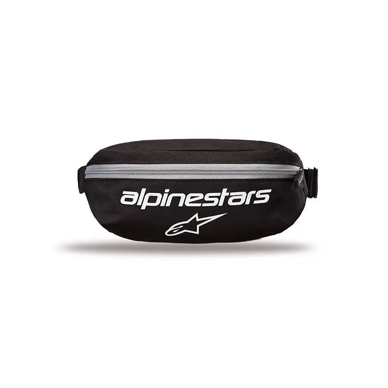 Offerta Marsupio Alpinestars Only Linear nero-