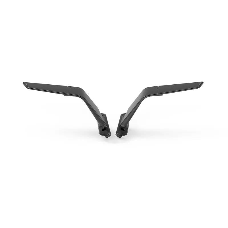Specchi Rizoma Stealth Yamaha T-Max 560 2025 nero- Promozione Esclusiva