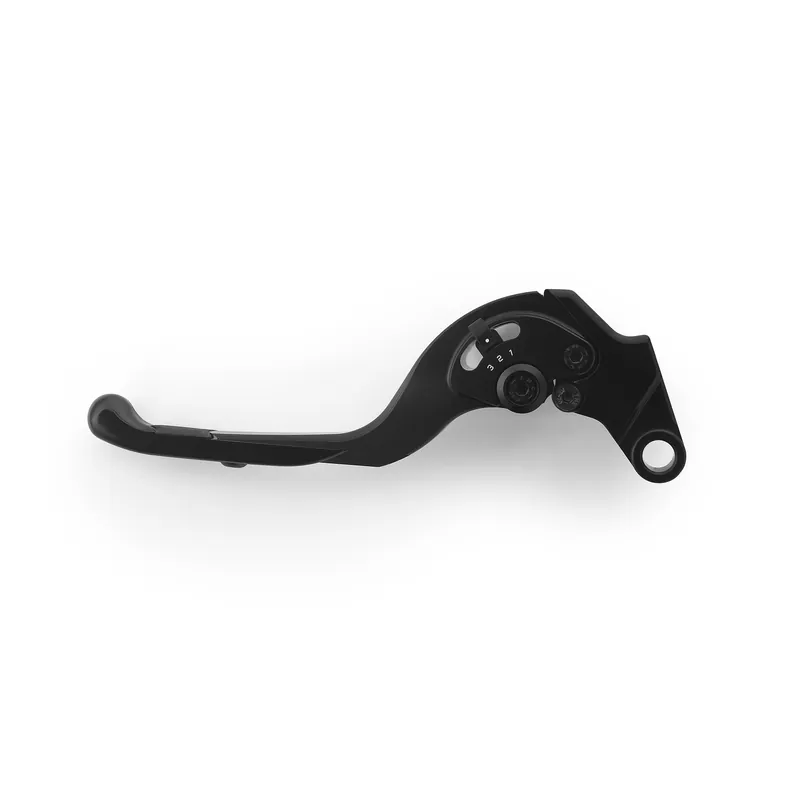 Rizoma Leva frizione Adjustable Plus LCX801 nero- Nuovo Arrivo