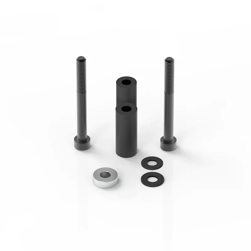 Must-Have Rizoma Kit di montaggio MA543-