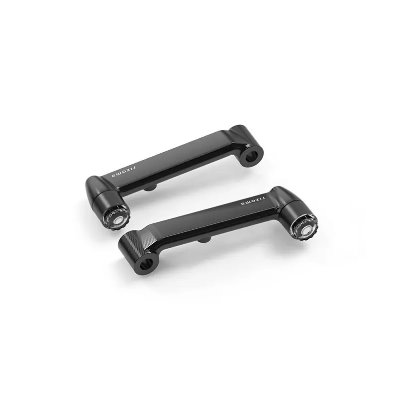 Ultime Pezzi Kit Frecce Rizoma Light Unit Panigale V2-