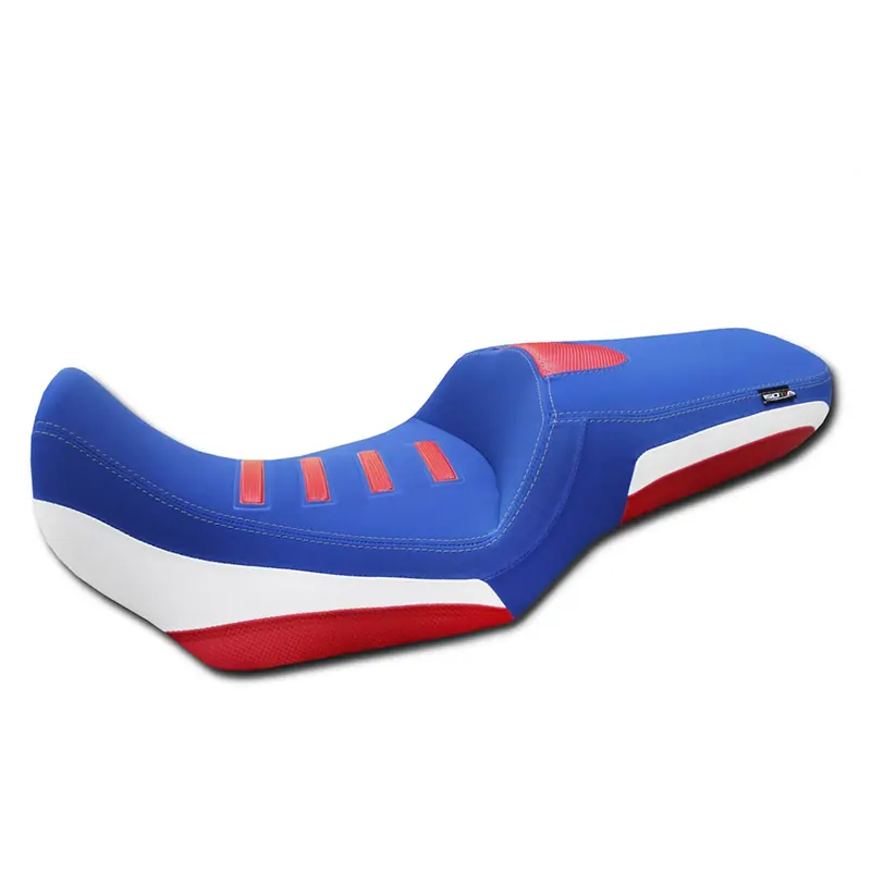 Offerta Speciale Sella Isotta STD Prostatico Transalp XL750 blu rosso-