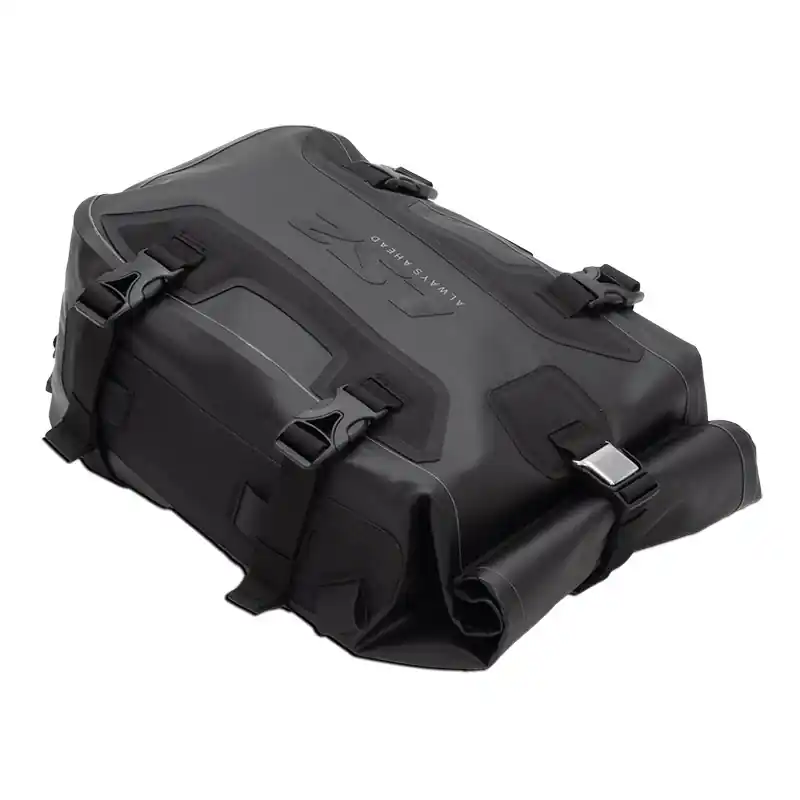 Scelto Dai Clienti Borsa Posteriore LS2 Move Ahead WP 10L nero-