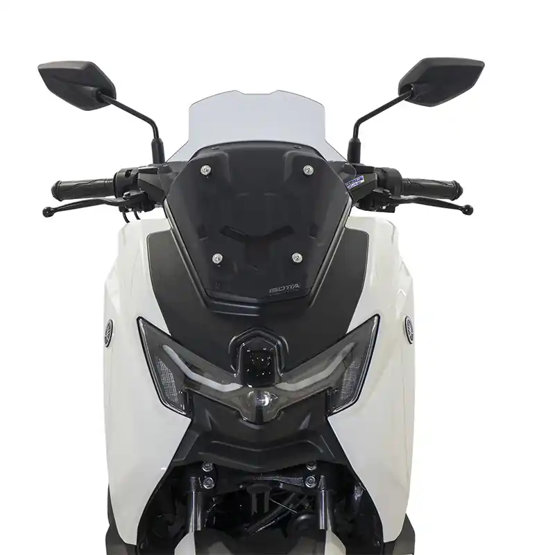Cupolino Isotta Super Sport N-Max 125 intermedio- Offerta Limitata