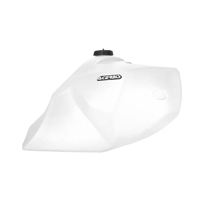 Spedito Oggi Serbatoio Acerbis 23L RE Himalayan 450 bianco-