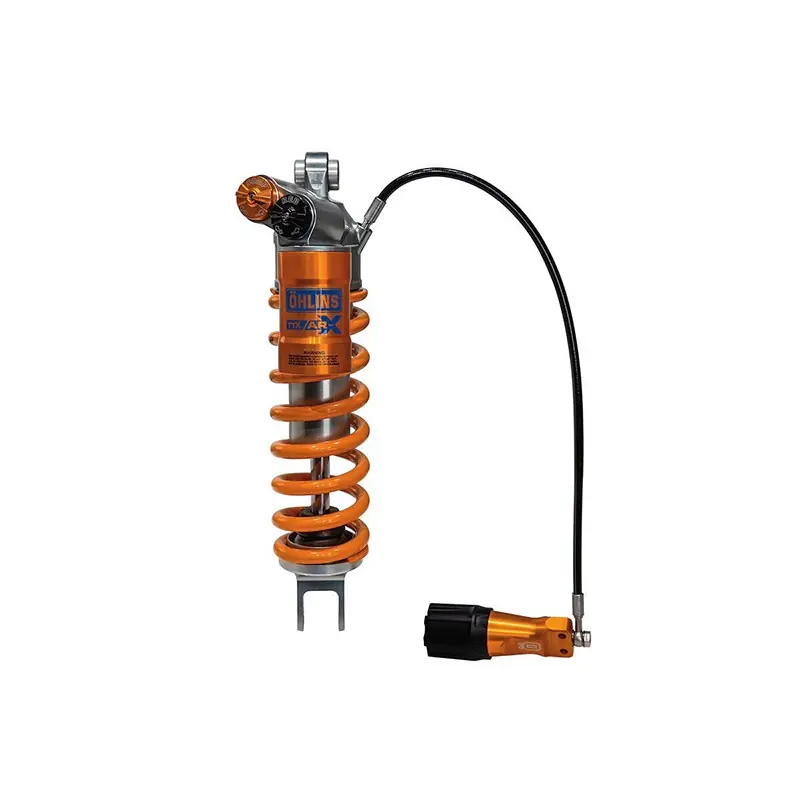 Ammortizzatore Ohlins T40PR1C1S Tenere 700 WR- Must-Have