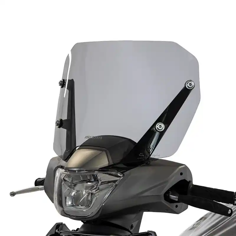 Cupolino Isotta Sport Kymco People 125 intermedio- Spedito Oggi