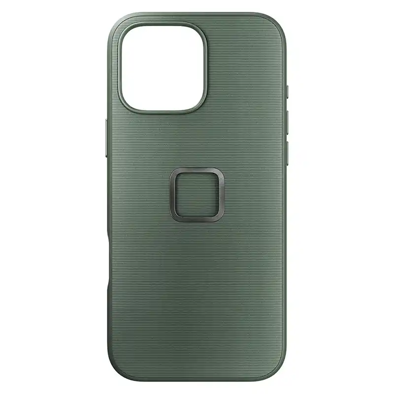 Peak Design Everyday Iphone 16 Pro Max sage- Promozione Esclusiva